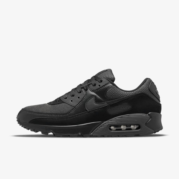 Кроссовки Nike Air Max 90 DH9767 001