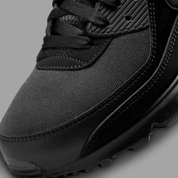 Кроссовки Nike Air Max 90 DH9767 001 - фото №6