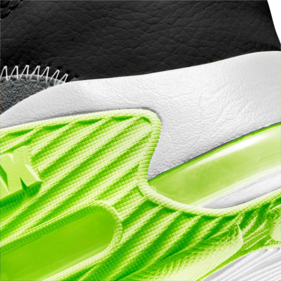 Кросівки Nike Air Max Excee CD4165-114 (Оригінал) - фото №7