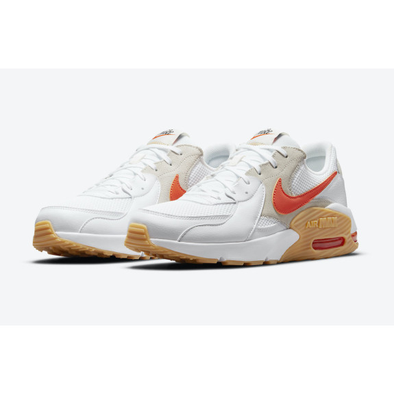 Кросівки Nike Air Max Excee DJ2000-100 (Оригінал) - фото №2