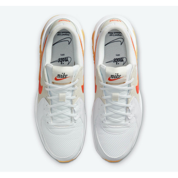 Кросівки Nike Air Max Excee DJ2000-100 (Оригінал) - фото №3
