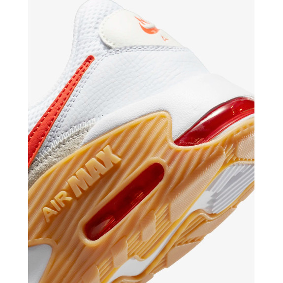 Кросівки Nike Air Max Excee DJ2000-100 (Оригінал) - фото №4