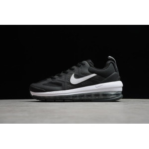 Кросівки Nike Air Max Genome CW1648-003 (Оригінал)