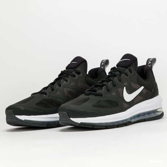 Кросівки Nike Air Max Genome CW1648-003 (Оригінал) - фото №3