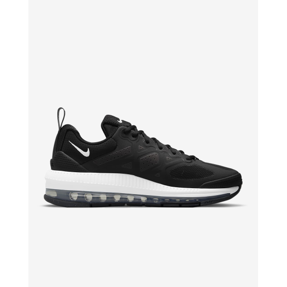 Кросівки Nike Air Max Genome CW1648-003 (Оригінал) - фото №5