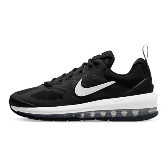 Кросівки Nike Air Max Genome CW1648-003 (Оригінал)