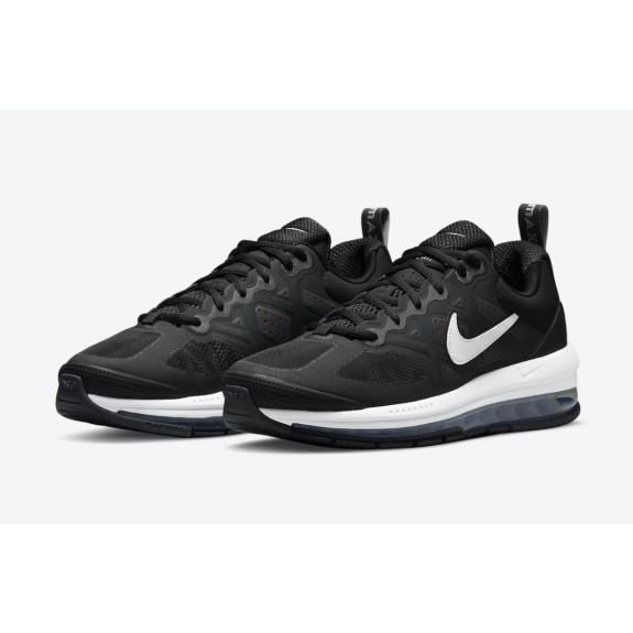 Кросівки Nike Air Max Genome CW1648-003 (Оригінал) - фото №6