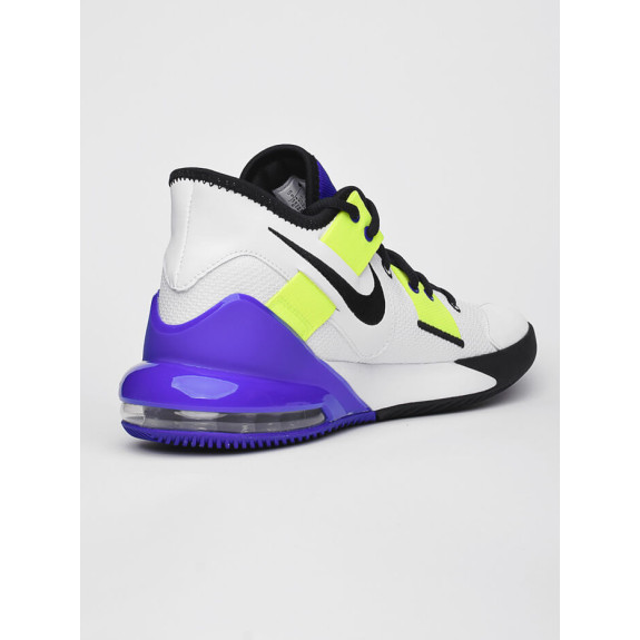 Кросівки Nike Air Max Impact 2 CQ9382-102 (Оригінал) - фото №2