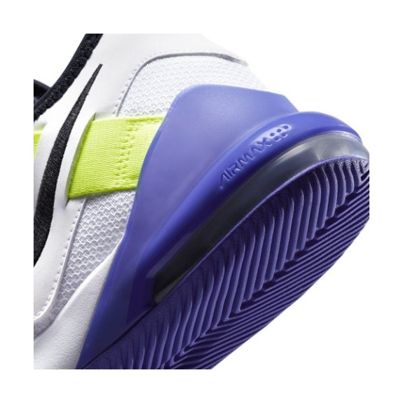Кросівки Nike Air Max Impact 2 CQ9382-102 (Оригінал) - фото №3