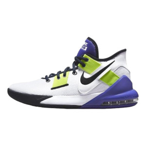Кросівки Nike Air Max Impact 2 CQ9382-102 (Оригінал)