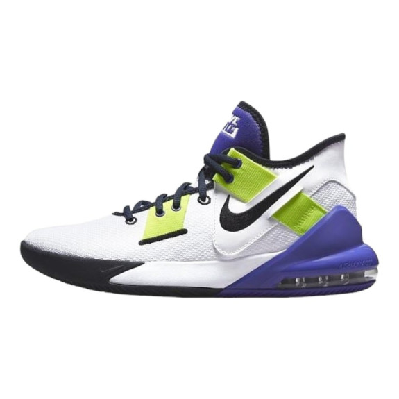 Кросівки Nike Air Max Impact 2 CQ9382-102 (Оригінал)