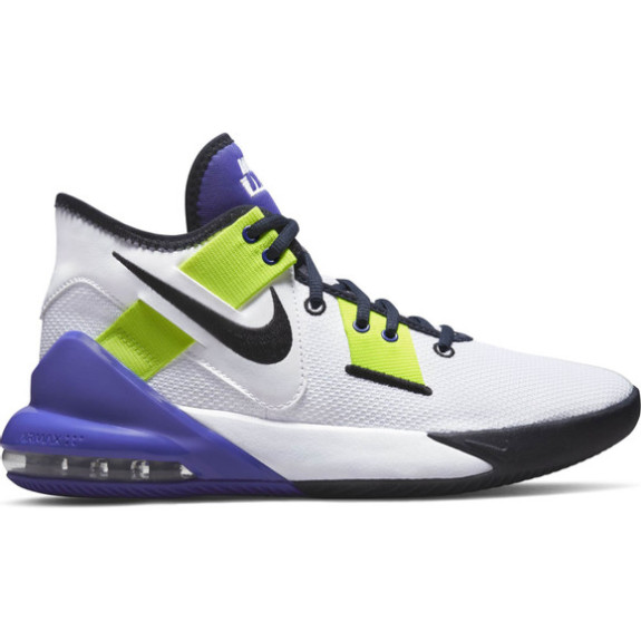 Кросівки Nike Air Max Impact 2 CQ9382-102 (Оригінал) - фото №6
