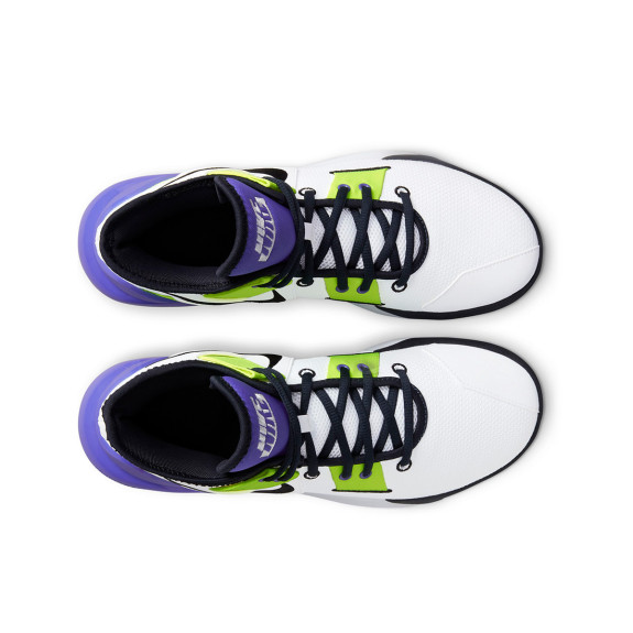 Кросівки Nike Air Max Impact 2 CQ9382-102 (Оригінал) - фото №7