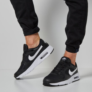 Кросівки Nike Air Max SC Black CW4555-002