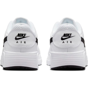 Кросівки Nike Air Max SC Black CW4555-102
