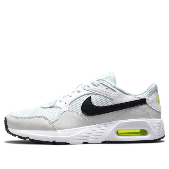 Кросівки Nike Air Max SC Black CW4555-105 - фото №2