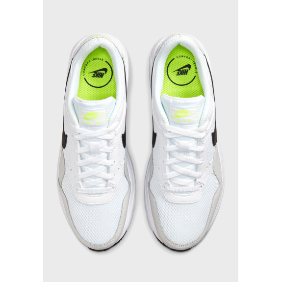 Кросівки Nike Air Max SC Black CW4555-105 - фото №3