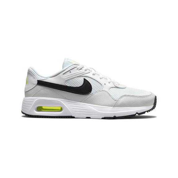 Кросівки Nike Air Max SC Black CW4555-105 - фото №5