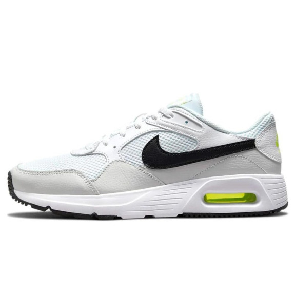 Кросівки Nike Air Max SC Black CW4555-105