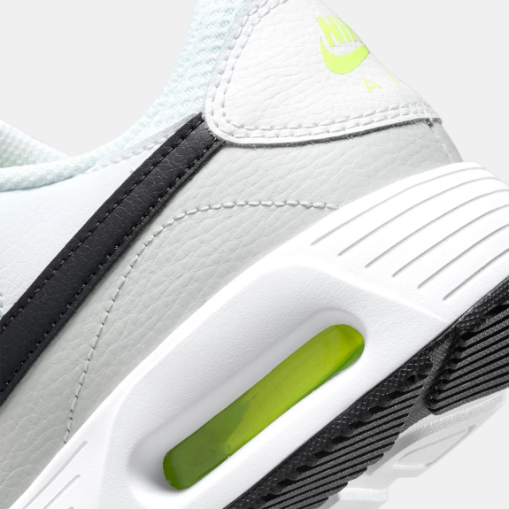 Кросівки Nike Air Max SC Black CW4555-105 - фото №7