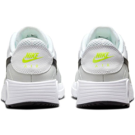 Кросівки Nike Air Max SC Black CW4555-105 - фото №8