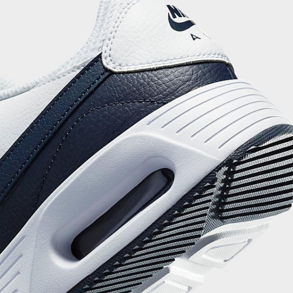Кросівки Nike Air Max SC Black CW4555-106 - фото №2