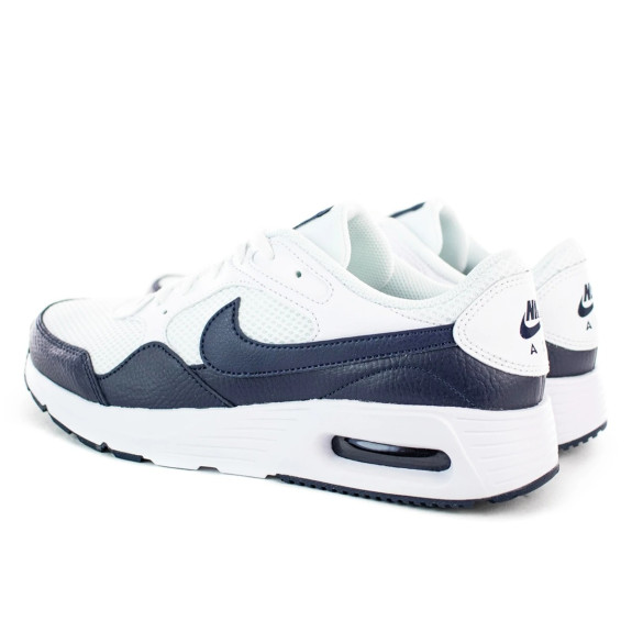 Кросівки Nike Air Max SC Black CW4555-106 - фото №3