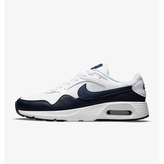 Кросівки Nike Air Max SC Black CW4555-106