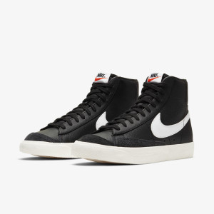 Кеди Nike Blazer Mid 77 Vintage Black BQ6806-002