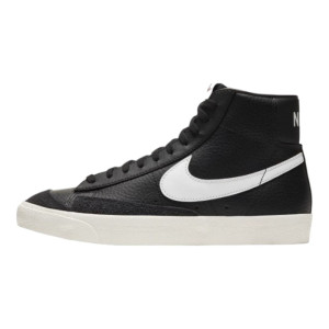 Кеди Nike Blazer Mid 77 Vintage Black BQ6806-002
