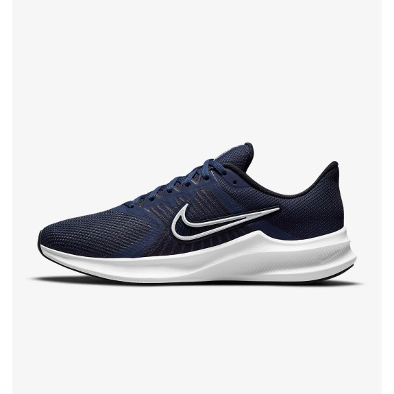 Кросівки Nike Downshifter 11 CW3411-402 (Оригінал)