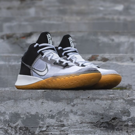 Кросівки Nike Kyrie Flytrap IV CT1972-006 - фото №7