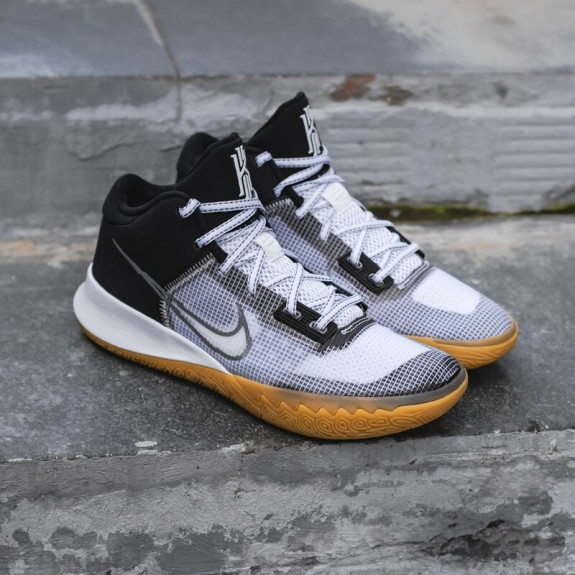 Кросівки Nike Kyrie Flytrap IV CT1972-006 - фото №8