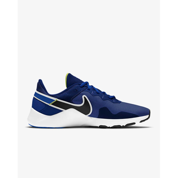 Кросівки Nike Legend Essential 2 CQ9356-400 - фото №2