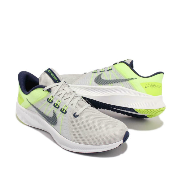 Кросівки Nike Quest 4 DA1105-003 - фото №3