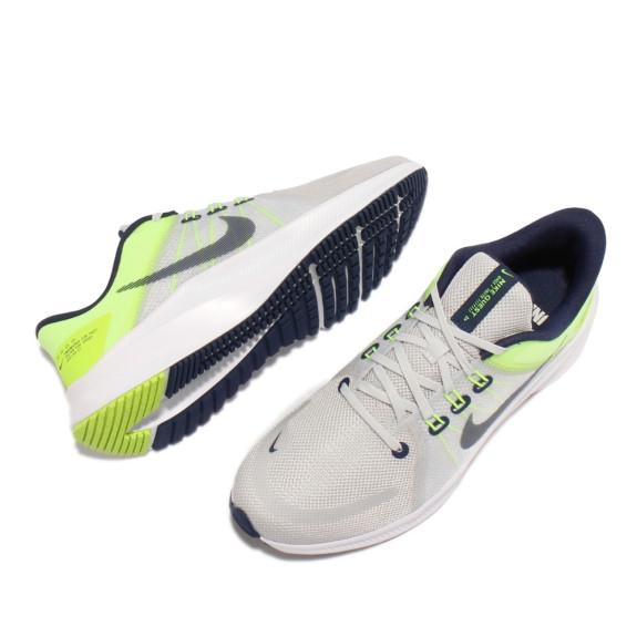 Кросівки Nike Quest 4 DA1105-003 - фото №4