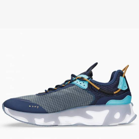 Кросівки Nike React Live CV1772-400 - фото №3
