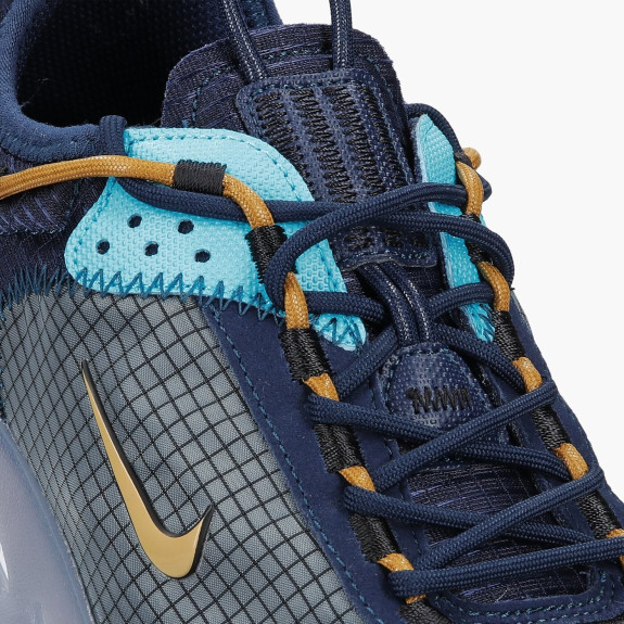 Кросівки Nike React Live CV1772-400 - фото №4