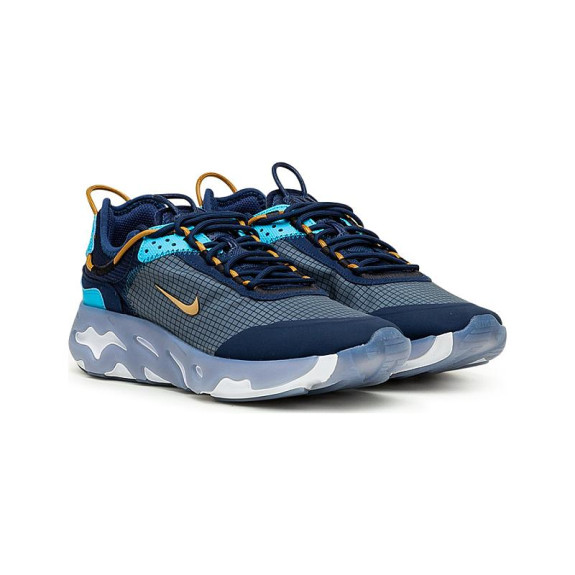 Кросівки Nike React Live CV1772-400 - фото №6