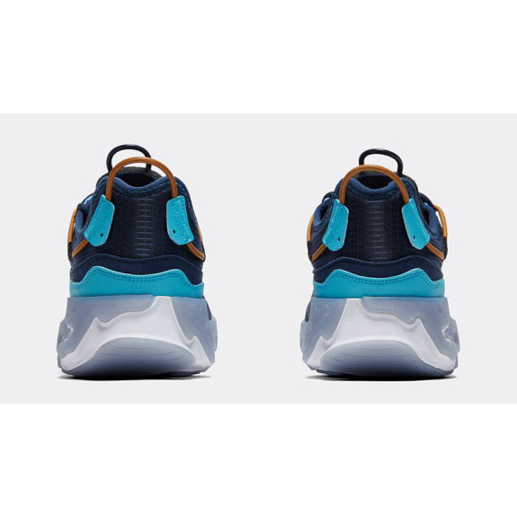 Кросівки Nike React Live CV1772-400 - фото №7