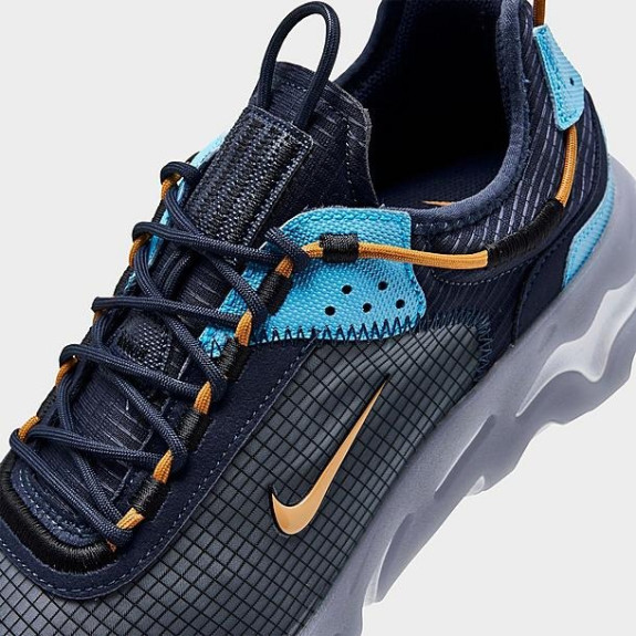 Кросівки Nike React Live CV1772-400 - фото №8