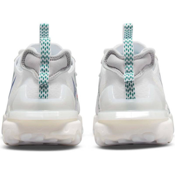 Кроссовки Nike React Vision White DM9095-100 - фото №3