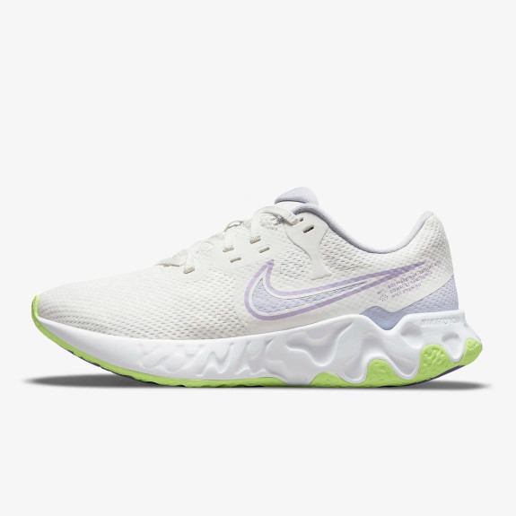Жіночі Кросівки Nike Renew Ride 2 CU3508-100 (Оригінал)