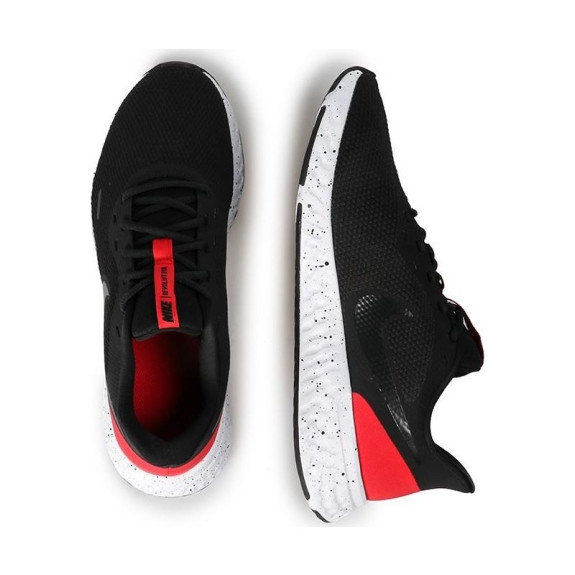 Кроссовки Nike Revolution 5 BQ3204-003 SR - фото №2