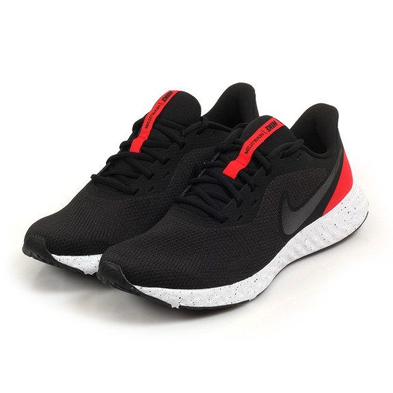 Кроссовки Nike Revolution 5 BQ3204-003 SR - фото №5