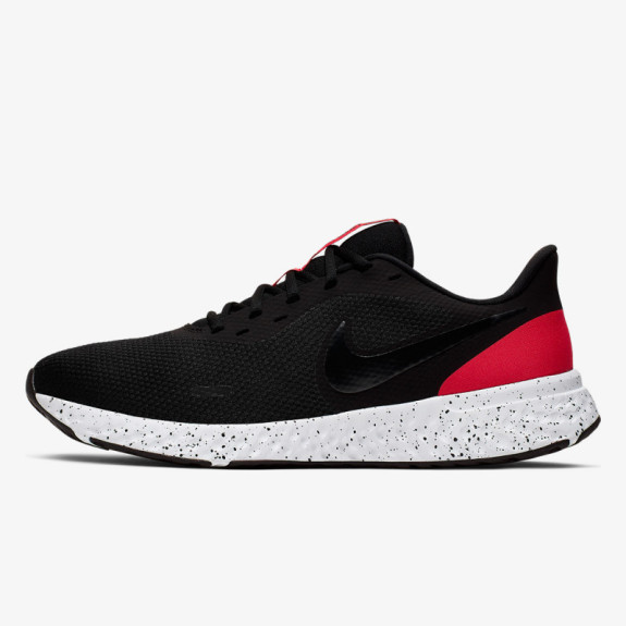 Кроссовки Nike Revolution 5 BQ3204-003 SR