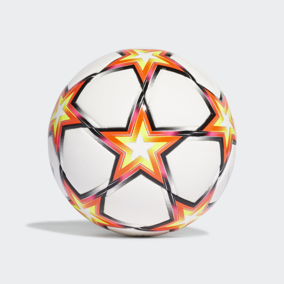 Сувенірний Мяч Adidas UCL Pyrostorm GU0207