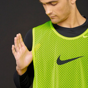 Манишка Nike Training Bib 910936-702 (Оригинал)
