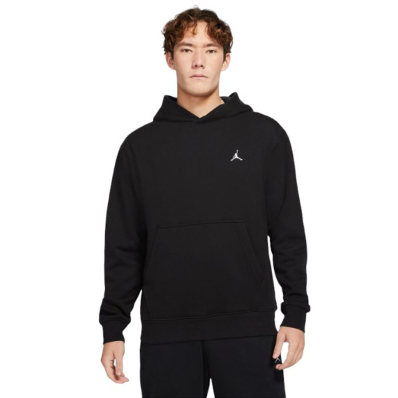Кофта Jordan Essentials Fleece Pullover DA9818-010 (Оригінал)