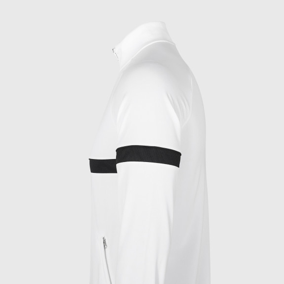 Реглан Nike Academy 21 Knit TrackJacket CW6113-100 - фото №2